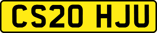 CS20HJU