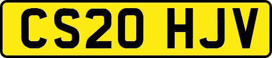 CS20HJV