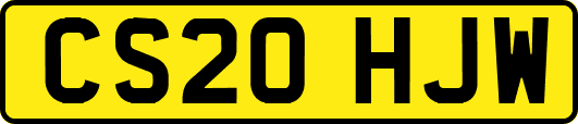 CS20HJW