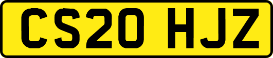 CS20HJZ