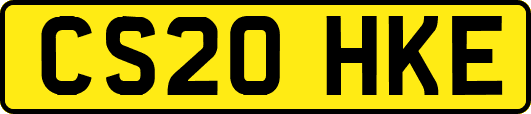 CS20HKE