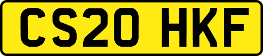CS20HKF