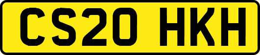 CS20HKH