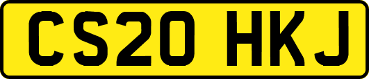 CS20HKJ