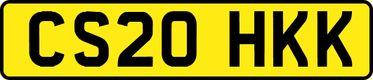 CS20HKK