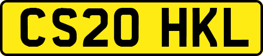 CS20HKL