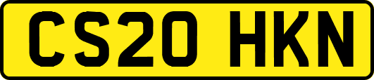 CS20HKN