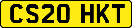 CS20HKT