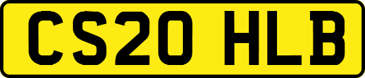 CS20HLB