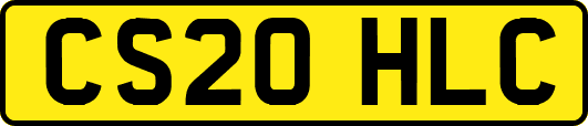 CS20HLC