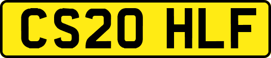 CS20HLF