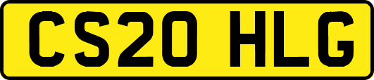 CS20HLG