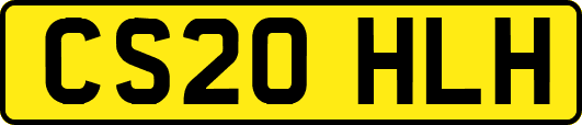 CS20HLH