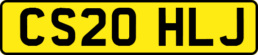 CS20HLJ