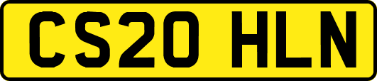 CS20HLN