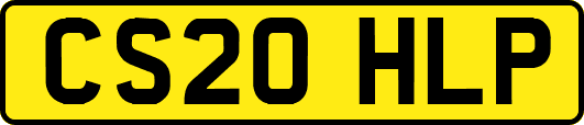 CS20HLP