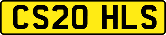 CS20HLS