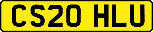 CS20HLU