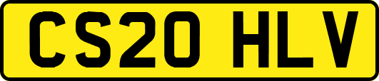 CS20HLV