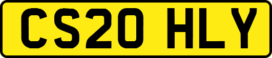 CS20HLY