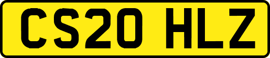CS20HLZ