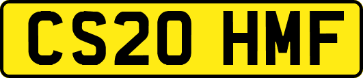 CS20HMF