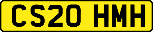CS20HMH