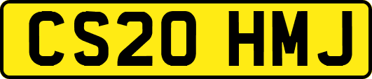CS20HMJ