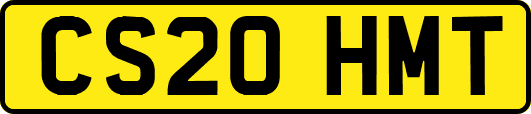 CS20HMT