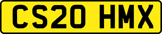 CS20HMX