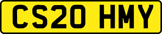 CS20HMY
