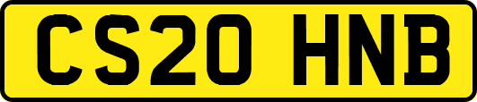 CS20HNB