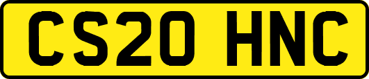 CS20HNC