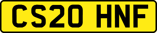 CS20HNF