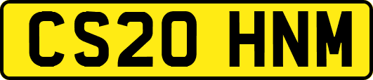 CS20HNM