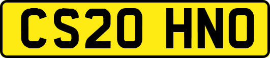 CS20HNO