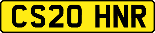 CS20HNR