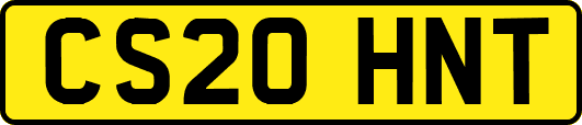 CS20HNT