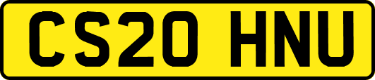 CS20HNU