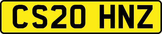 CS20HNZ