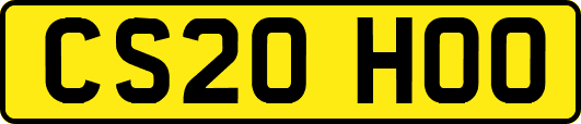 CS20HOO