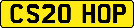 CS20HOP