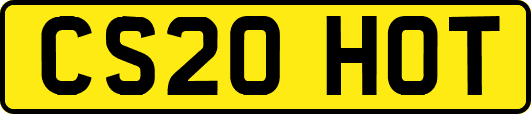 CS20HOT