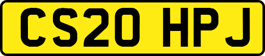CS20HPJ