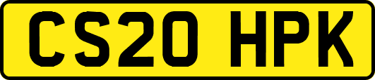 CS20HPK