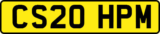 CS20HPM