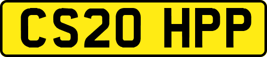 CS20HPP