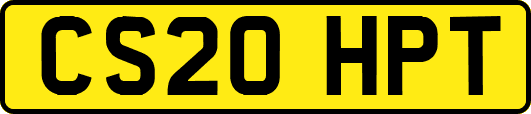 CS20HPT