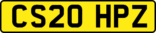 CS20HPZ
