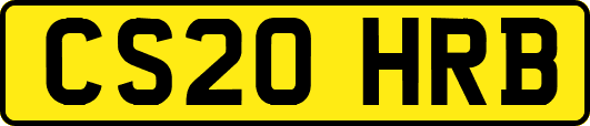 CS20HRB